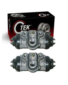 Centric Drum Brake Wheel Cylinder