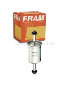 FRAM Fuel Filter
