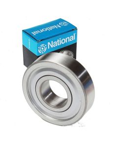National Generator Commutator End Bearing