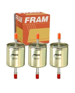 FRAM Fuel Filter