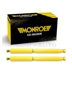 Monroe Gas-Magnum Shock Absorber
