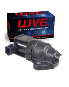 Wells WVE Idle Air Control Valve