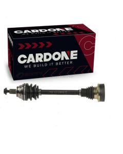 Cardone CV Axle Assembly