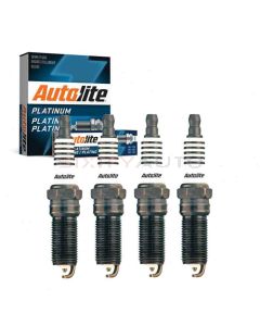 Autolite Platinum Spark Plug