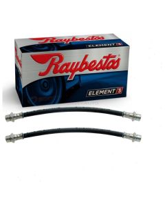 Raybestos Element3 Brake Hydraulic Hose