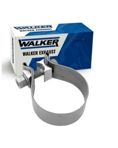 Walker Exhaust Clamp