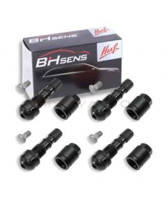Huf Tire Pressure Monitoring System Sensor Service Kit