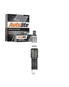 Autolite Spark Plug
