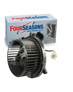 Four Seasons HVAC Blower Motor