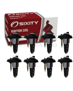 Sixity Ignition Coil
