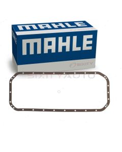 MAHLE Engine Oil Pan Gasket