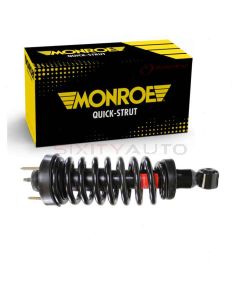 Monroe Suspension Strut and Coil Spring Assembly