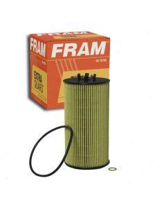 FRAM Extra Guard Engine Oil Filter