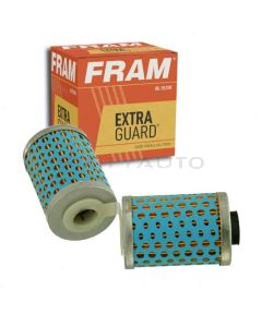 FRAM Engine Oil Filter