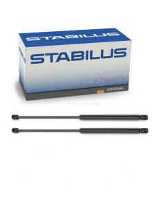 Stabilus Convertible Top Cover Strut