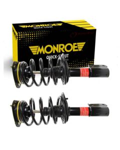 Monroe Quick-Strut Suspension Strut and Coil Spring Assembly