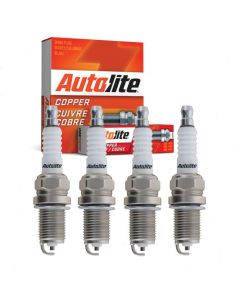 Autolite Copper Core Spark Plug