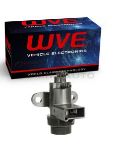 Wells Exhaust Gas Recirculation (EGR) Valve Control Solenoid