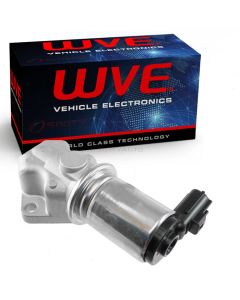 Wells Idle Air Control Valve