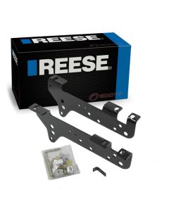 REESE Fifth Wheel Trailer Hitch Bracket
