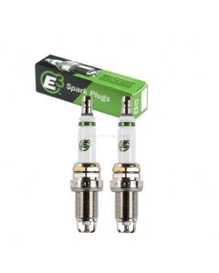 E3 Spark Plug