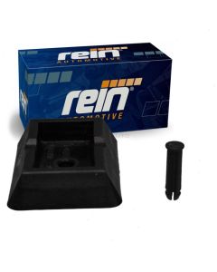 Rein Vehicle Lift Pad