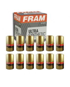 FRAM Engine Oil Filter