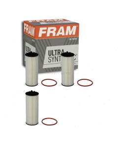 FRAM Engine Oil Filter