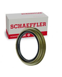 Schaeffler Oil Seals
