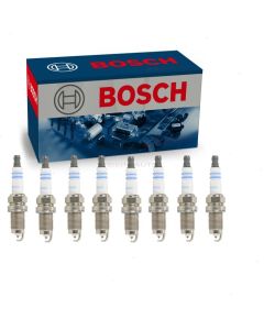 Bosch Spark Plug