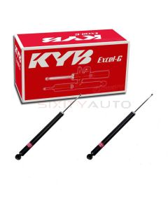 KYB Excel-G Shock Absorber