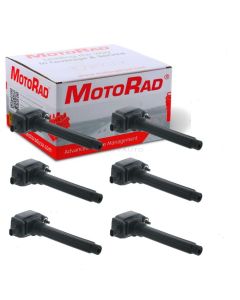 MotoRad Ignition Coil