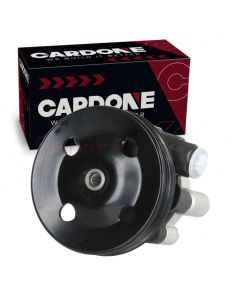 Cardone Power Steering Pump