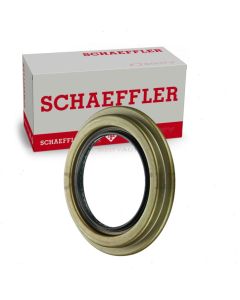 Schaeffler Oil Seals