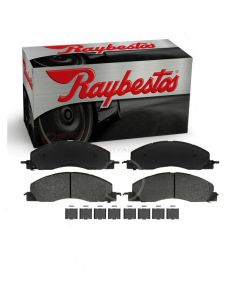 Raybestos Truck Disc Brake Pad Set