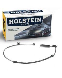 Holstein Disc Brake Pad Wear Sensor