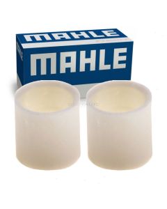 MAHLE Engine Oil Pump Shaft Retainer