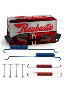 Raybestos R-Line Drum Brake Hardware Kit