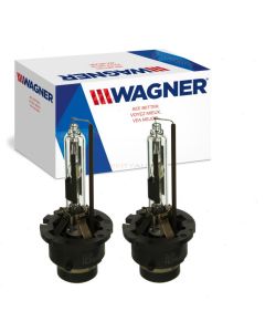 Wagner Headlight Bulb