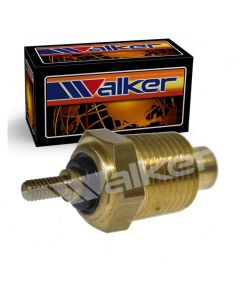 Walker Products Engine Coolant Temperature Sender