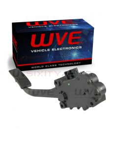 Wells WVE Accelerator Pedal Sensor