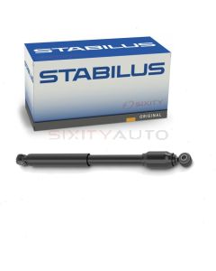 Stabilus Steering Damper