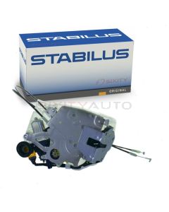 Stabilus Power Sliding Door Motor