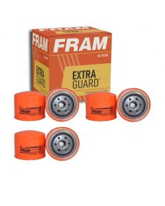 FRAM Engine Oil Filter
