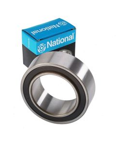 National A/C Compressor Clutch Bearing