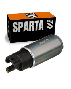 Delphi Sparta Electric Fuel Pump