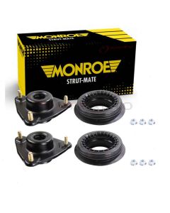 Monroe Strut-Mate Suspension Strut Mount