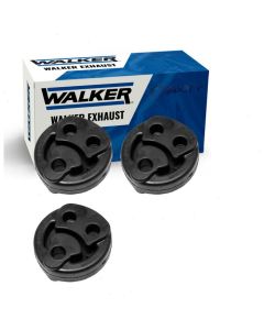 Walker Exhaust System Hanger Insulator