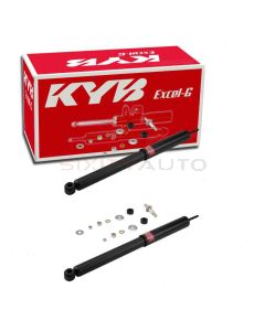 KYB Excel-G Shock Absorber