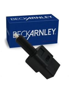 Beck/Arnley Brake Light Switch